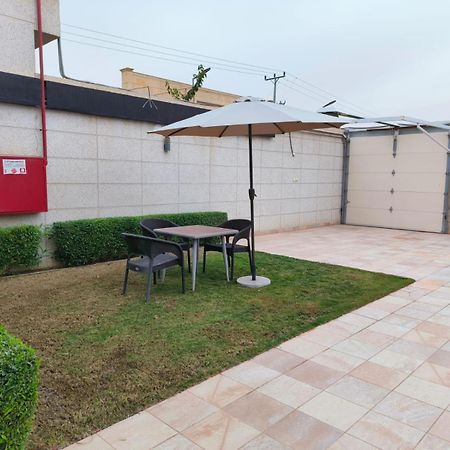 Amaaria Aquapark Resort Villas & Chalet Riadh Exterior foto