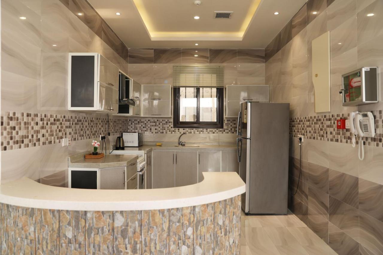Amaaria Aquapark Resort Villas & Chalet Riadh Exterior foto