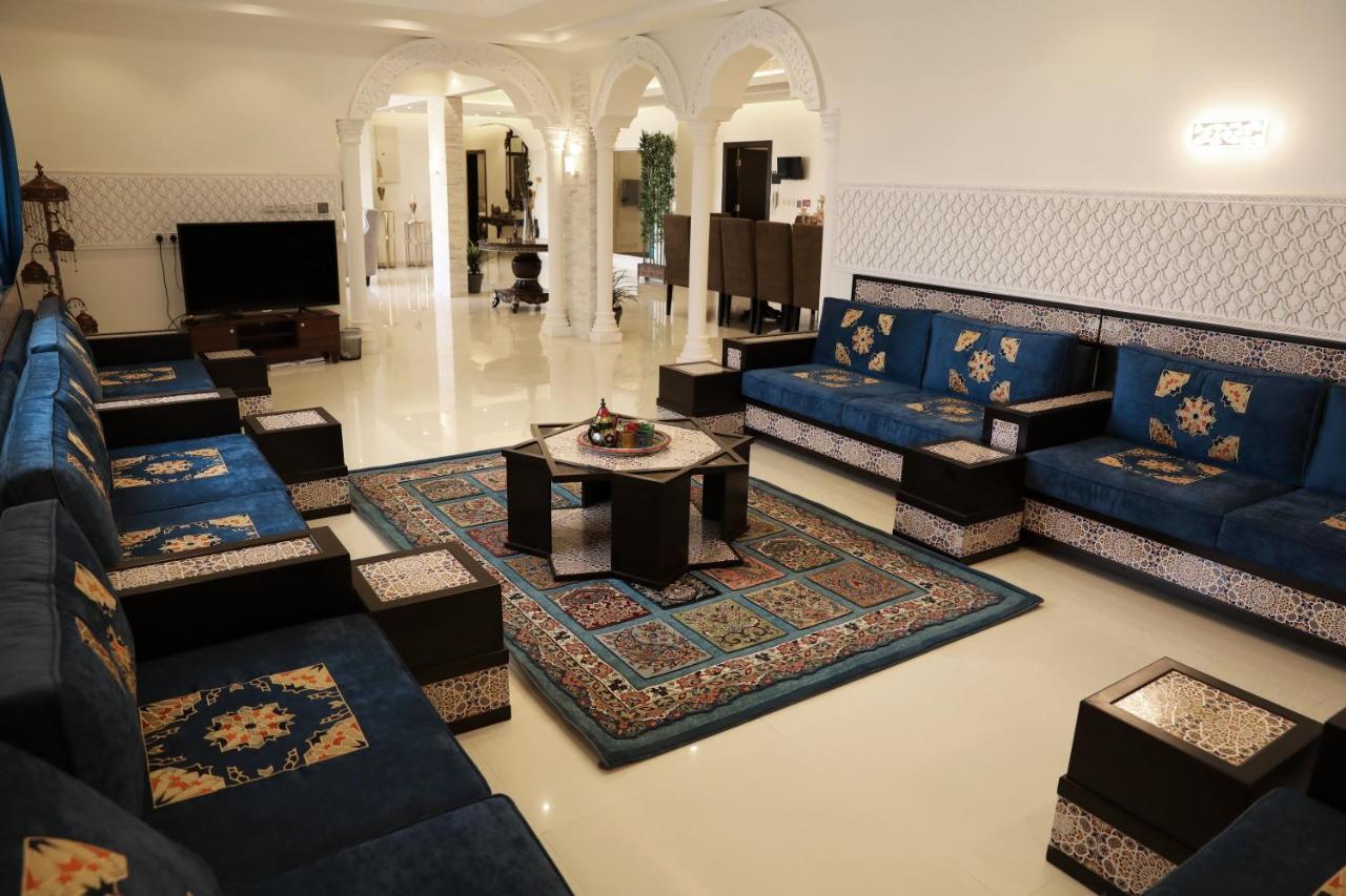 Amaaria Aquapark Resort Villas & Chalet Riadh Exterior foto