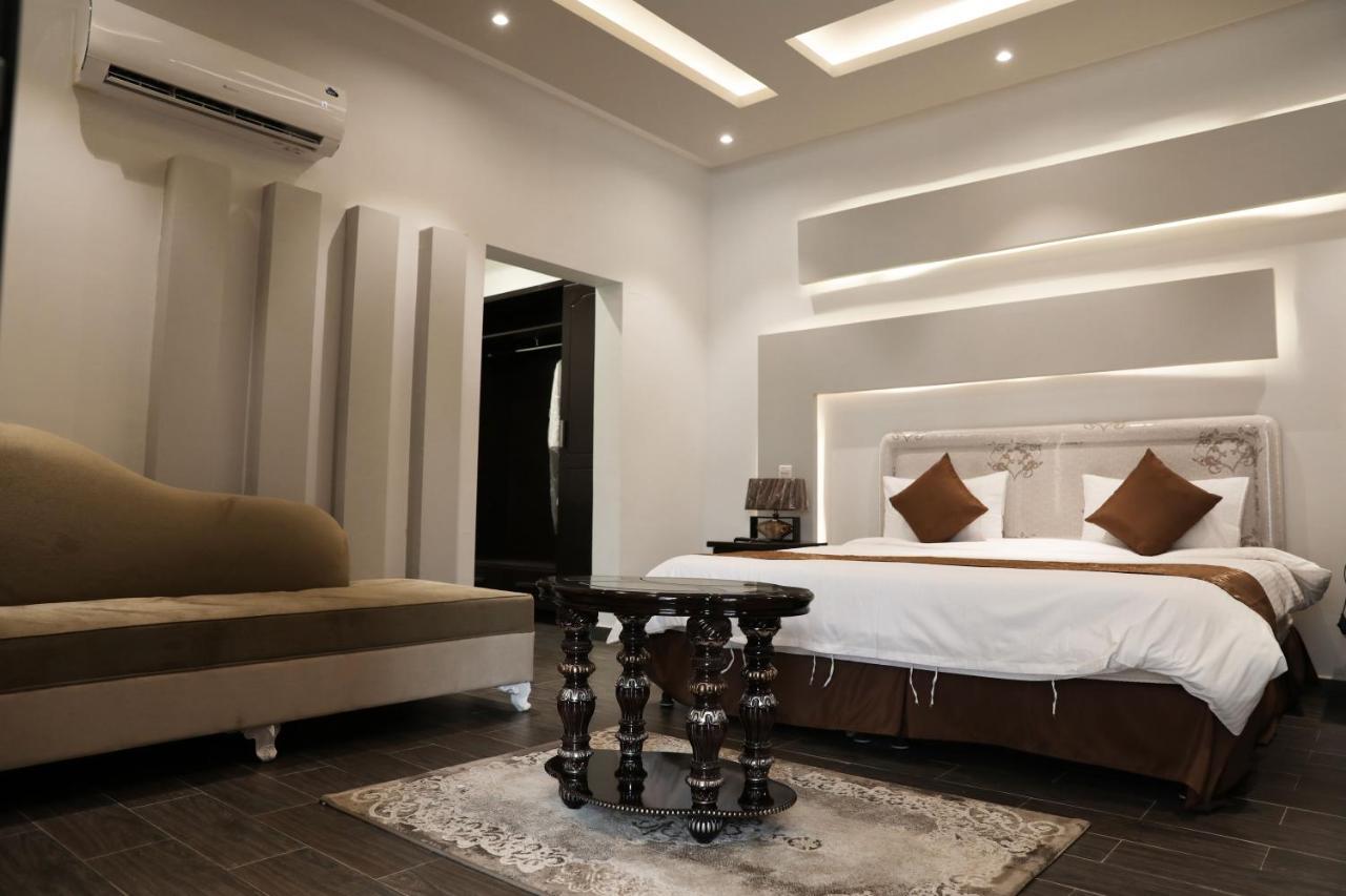 Amaaria Aquapark Resort Villas & Chalet Riadh Exterior foto