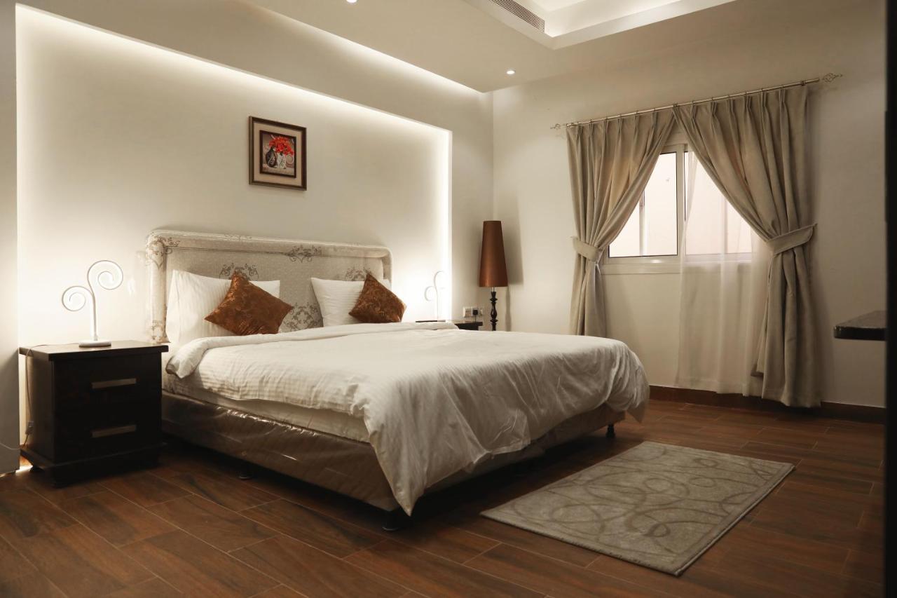 Amaaria Aquapark Resort Villas & Chalet Riadh Exterior foto