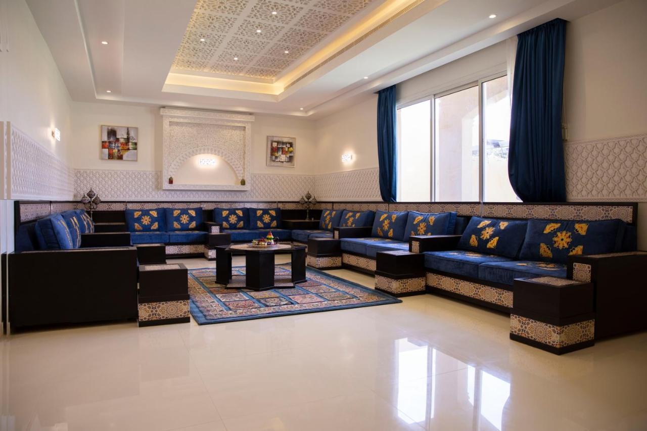 Amaaria Aquapark Resort Villas & Chalet Riadh Exterior foto